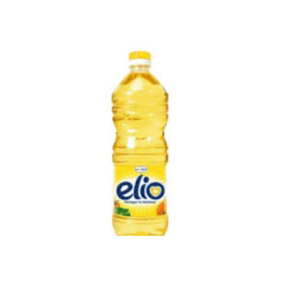 Huile de table Elio 1L