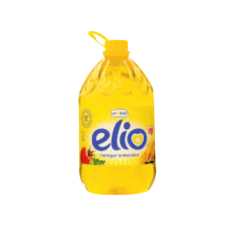 Huile de table Elio 5L