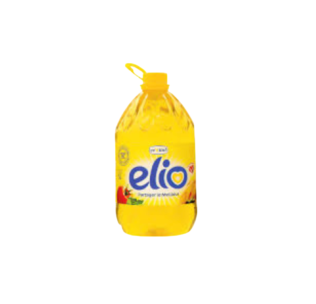 Huile de table Elio 5L