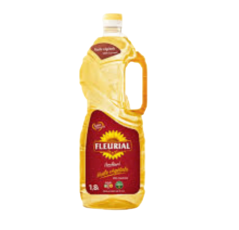 Huile de tournesol Fleurial 1.8L