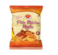 Farine de pois chiche 400g