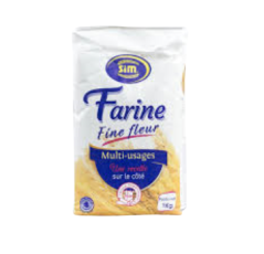 Farine multi-usages SIM – 1kg