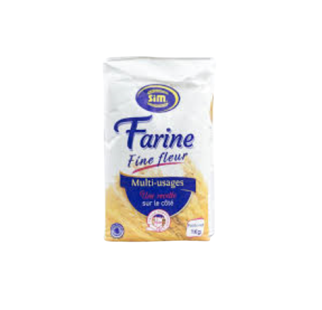 Farine multi-usages SIM – 1kg