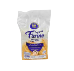 Farine Multi-usages SIM – 5kg
