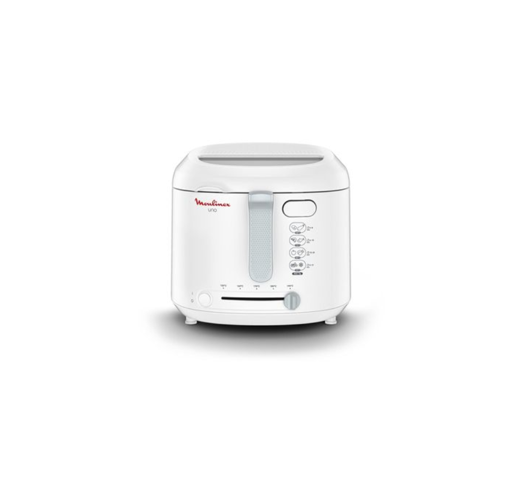 Friteuse Moulinex UNO – 1.8L / 1kg