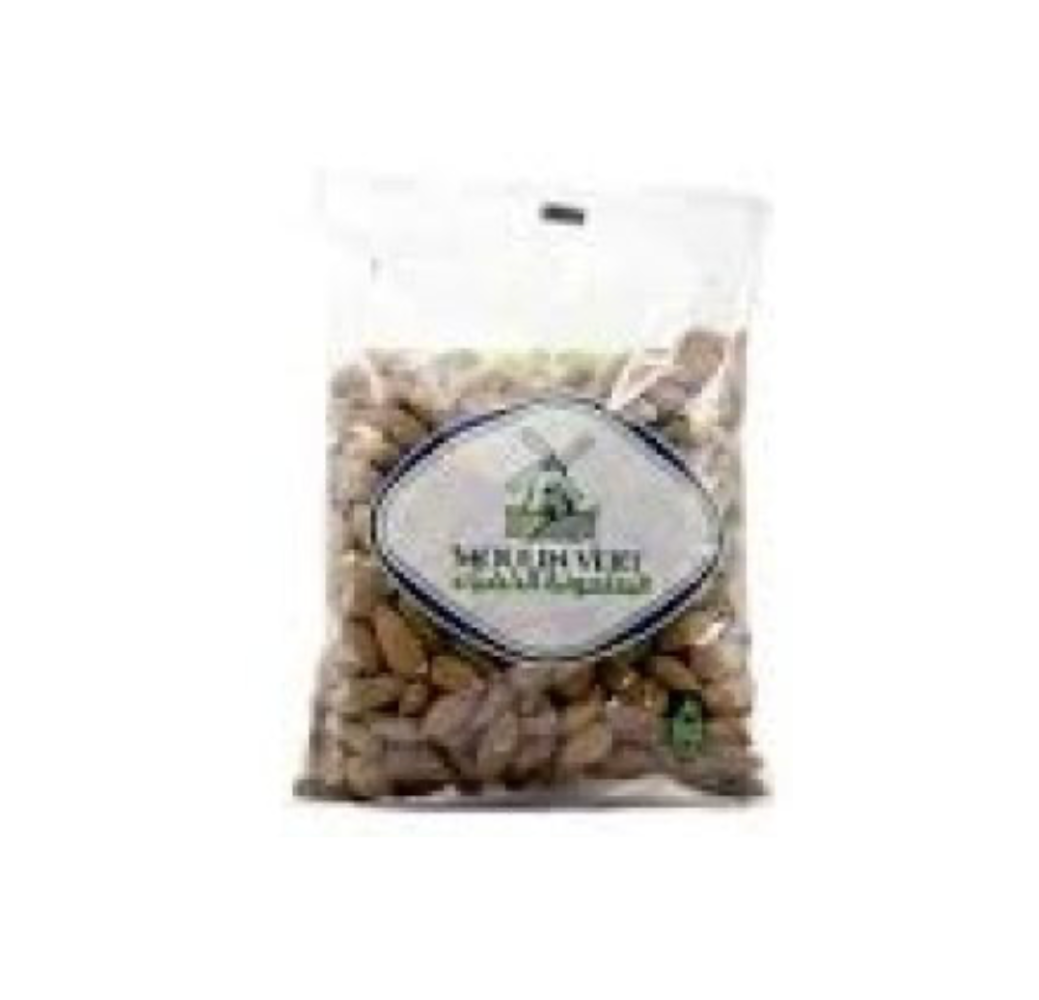 Amande Moulin Vert – 500g
