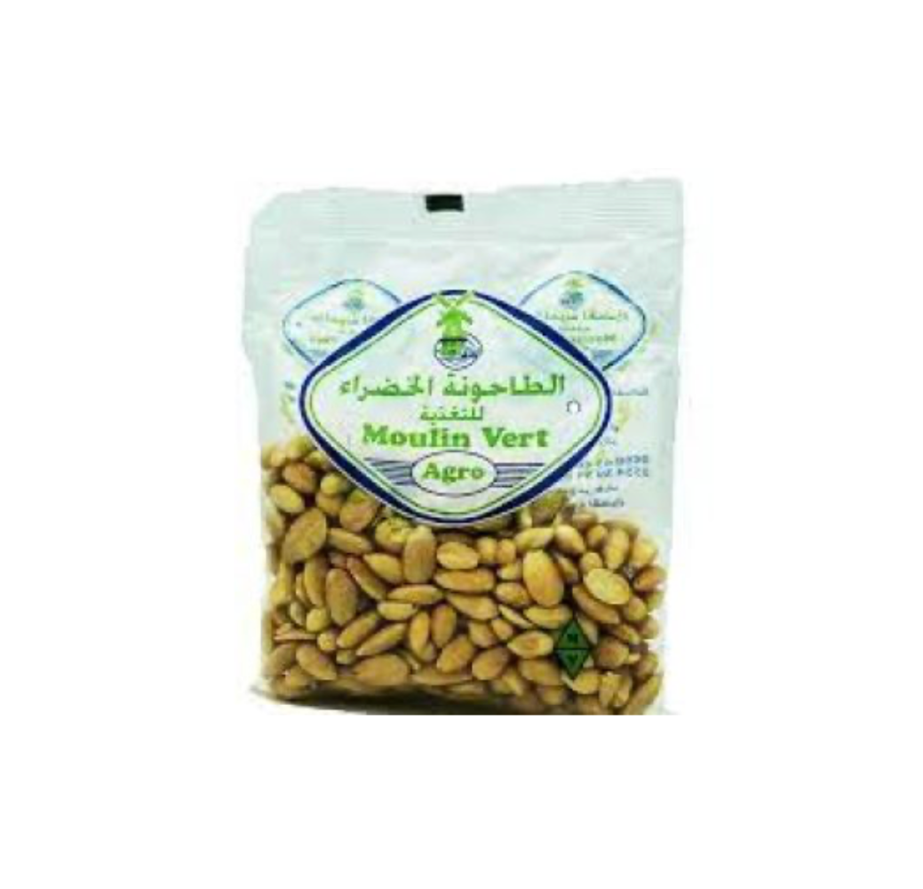Amandes émondées Moulin Vert – 500g