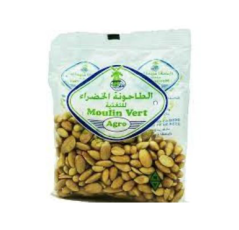 Amandes émondées Moulin Vert – 1kg