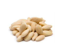 Amandes émondées en vrac – 1kg