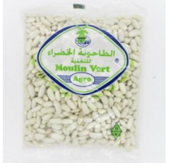Haricot blanc Moulin Vert-500g