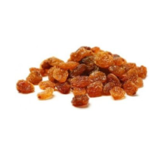 Raisins Secs en vrac – 250g