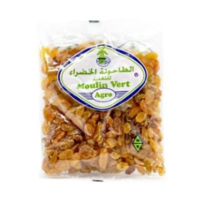  Raisins secs Moulin Vert – Géant- 500g