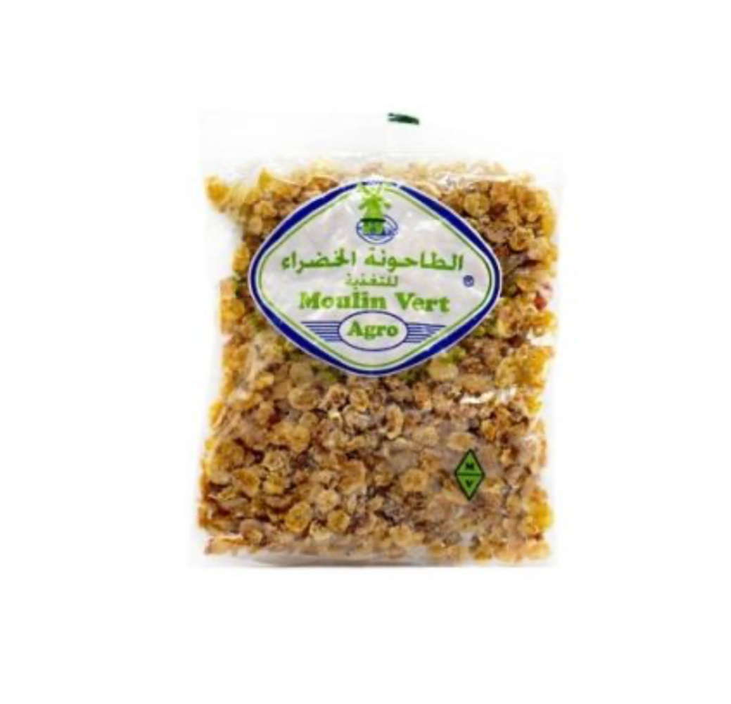 Raisins secs Moulin Vert – 460g