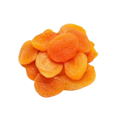 Abricots secs en vrac – 250g