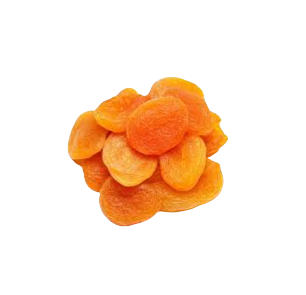 Abricots secs en vrac – 250g
