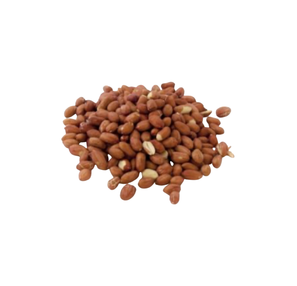 Cacahuètes en vrac – 1kg