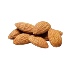 Amandes en vrac – 1kg