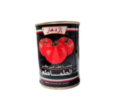 Double concentré de tomate Izdihar – 200g