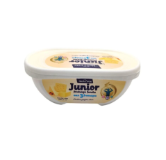 Fromage fondu Mont d’Or – 3 fromages -420g