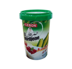 amidon de maïs-El Mordjane-200g