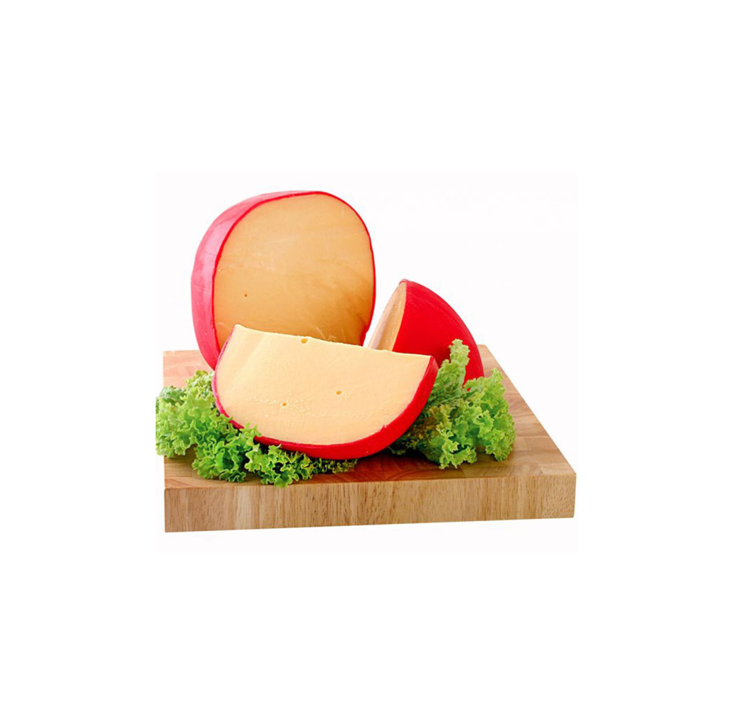 Fromage rouge – à la coupe – 200g