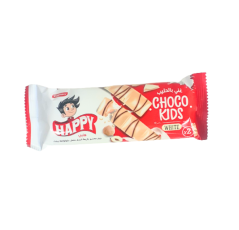 HAPPY Palmary – white – CHOCO KIDS – 2 PCS