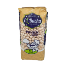 Pois chiche El Bacha – 1kg