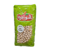 Pois chiche El Fawaha – 1kg