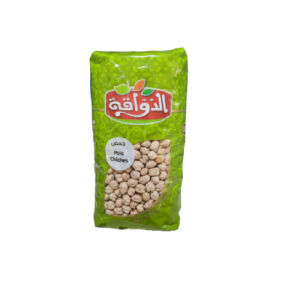 Pois chiche El Fawaha – 1kg