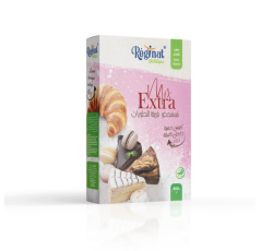 Farine Réginat – Gâteaux et feuilletage – sans gluten – 800 G