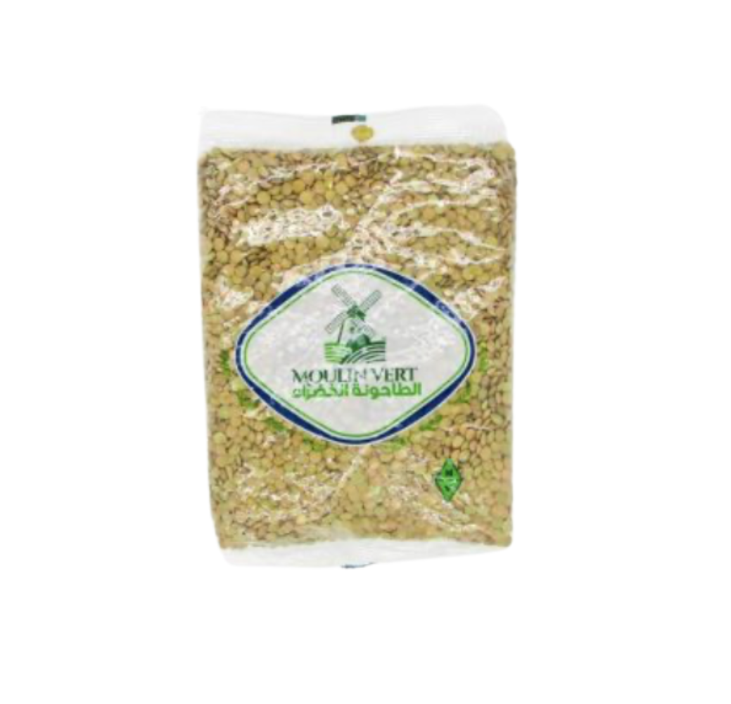 Lentille – Royal – Moulin Vert – 500g