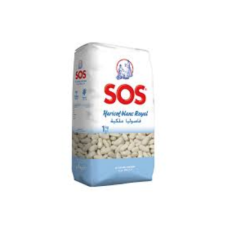 Haricot blanc SOS – 1kg