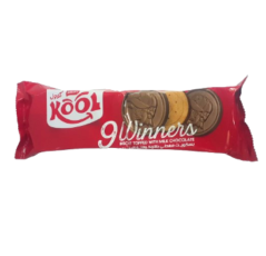 Biscuits Kool Winners- 9pcs – 130g