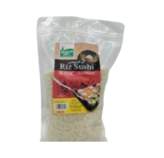 Riz Sushi – Moulin Vert – 1kg