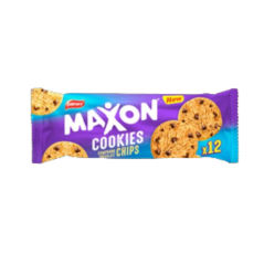 Cookies Maxon – 12pcs