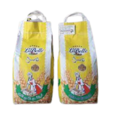 Farine de blé tendre La Belle – 5kg
