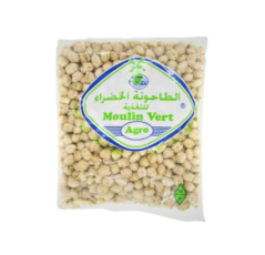 Pois chiche Moulin Vert – 1kg