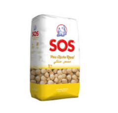 Pois chiche royal SOS – 1kg