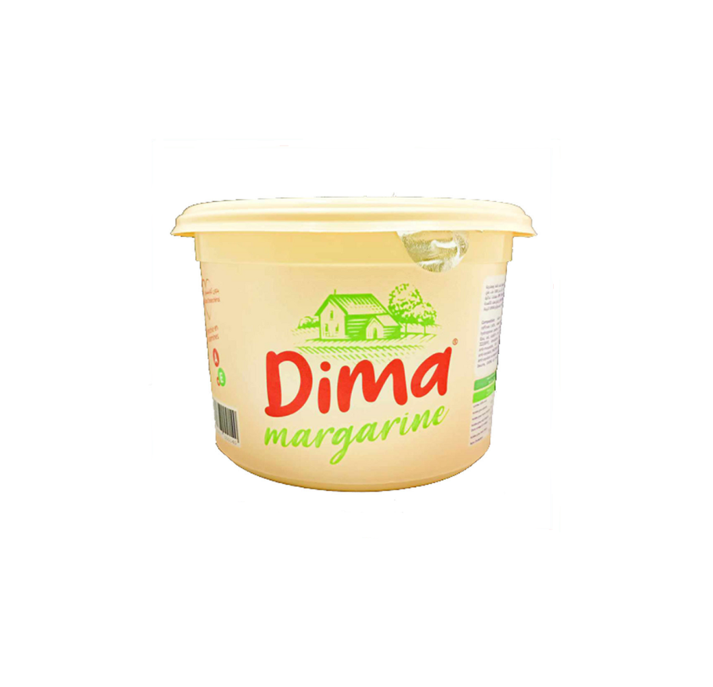 Margarine Dima – 500g