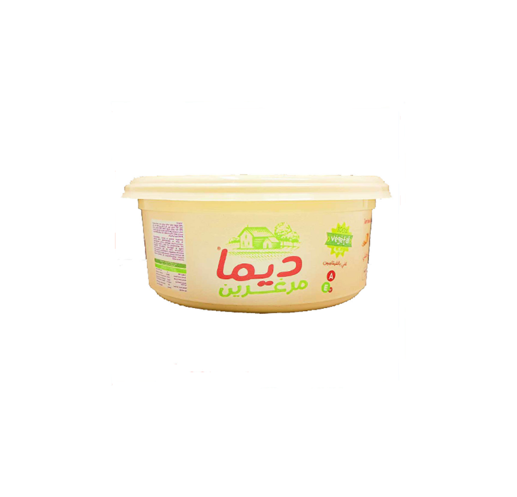 Margarine Dima – 250g
