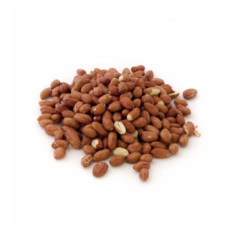 Cacahuète en vrac – 500g