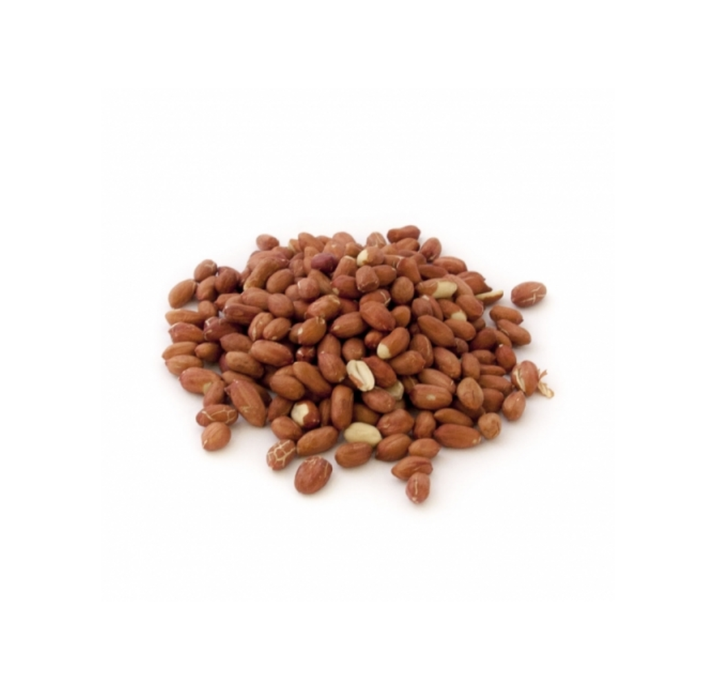 Cacahuète en vrac – 500g