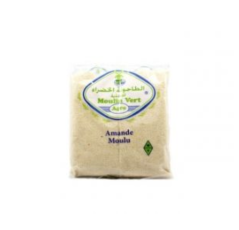 Amandes moulues (en poudre)- Moulin Vert – 250g
