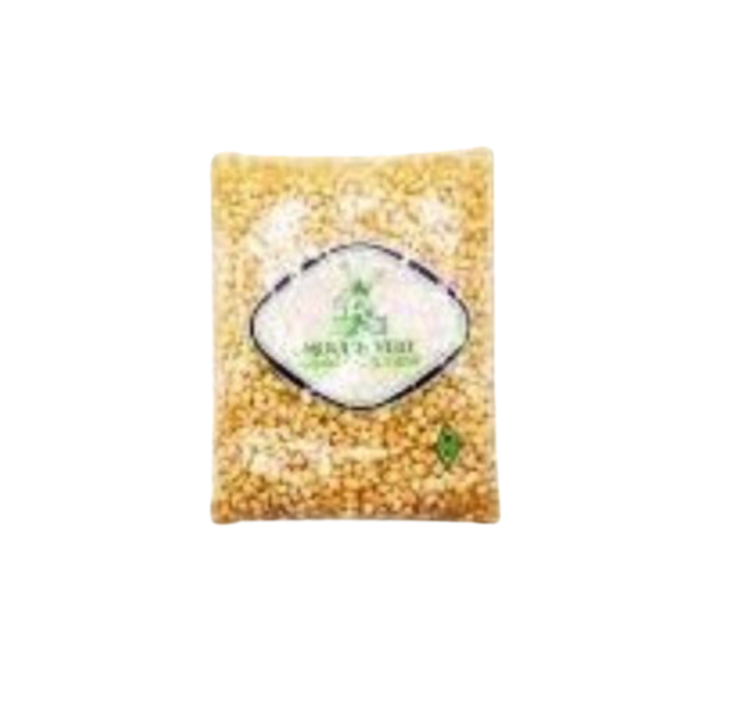 graines de maïs Moulin Vert – 1kg