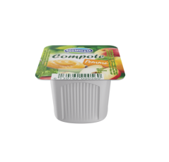 Compote de pomme Soummam