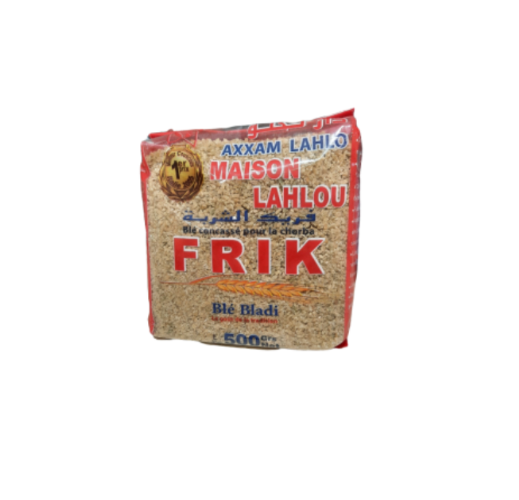 Frik Maison Lahlou – 500g