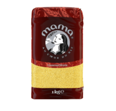 Couscous Mama – Moyen – 1kg