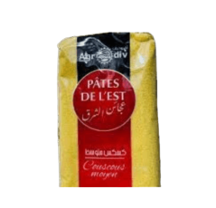 Couscous pâtes de l’Est -Agrodiv- Moyen – 1kg