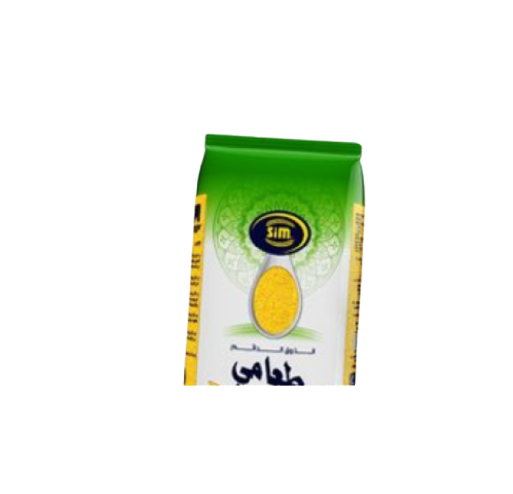 Couscous SIM Taami – Fin – 1kg