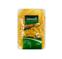 Pâtes penne El Baraka – 500g